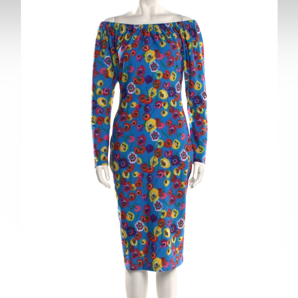 NWT Jonathan Cohen Repreve Dress 3XL